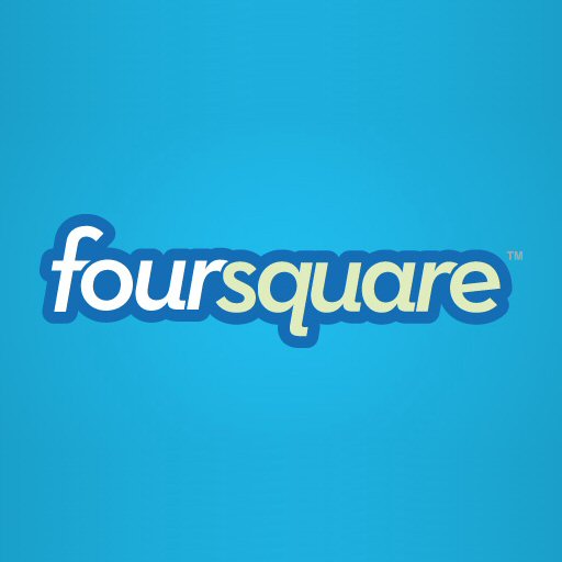 FourSquare-Square