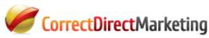 CorrectDirectMarketing-Logo