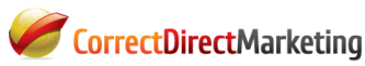 CorrectDirectMarketing-Logo